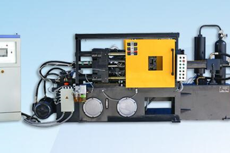 冷室壓鑄機(jī)可以壓鑄哪些金屬？廠家這樣說！