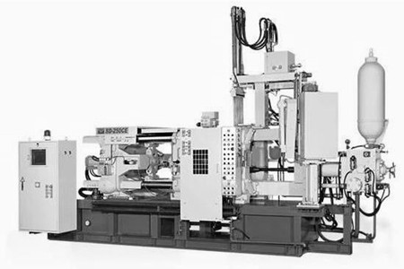2021年8月冷室壓鑄機的廠家價格
